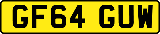GF64GUW