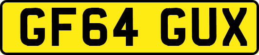 GF64GUX