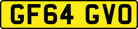 GF64GVO