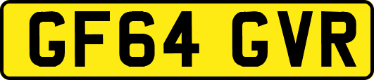 GF64GVR
