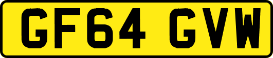 GF64GVW