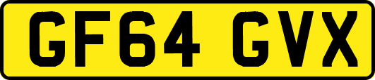 GF64GVX