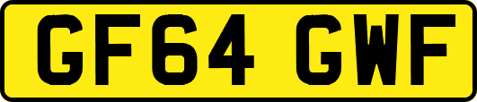 GF64GWF
