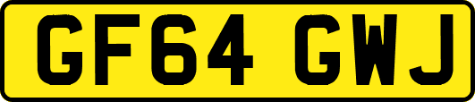 GF64GWJ
