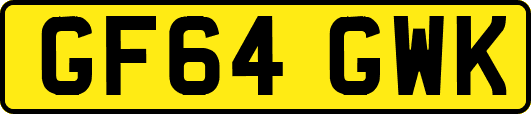 GF64GWK