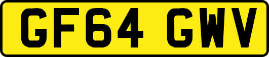 GF64GWV