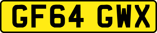 GF64GWX