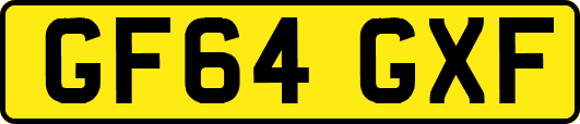 GF64GXF