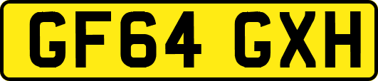 GF64GXH