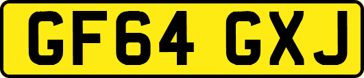 GF64GXJ