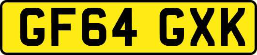 GF64GXK