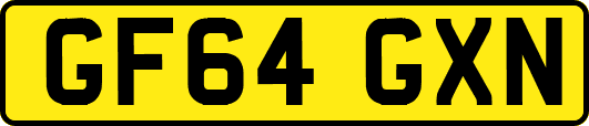 GF64GXN