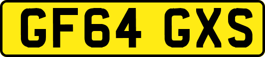 GF64GXS