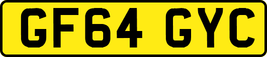 GF64GYC