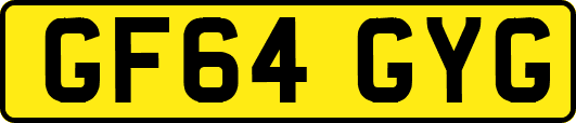 GF64GYG