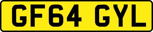 GF64GYL