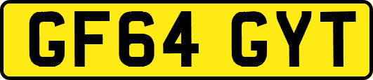 GF64GYT