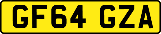 GF64GZA