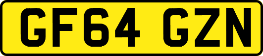 GF64GZN