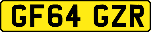 GF64GZR