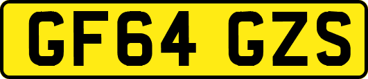 GF64GZS