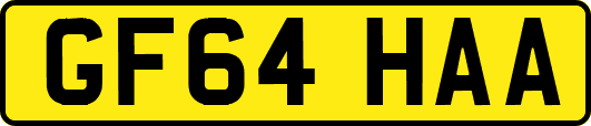 GF64HAA