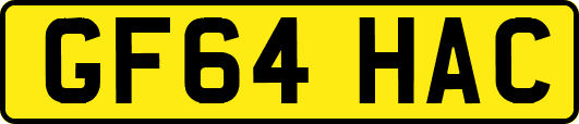 GF64HAC