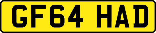 GF64HAD