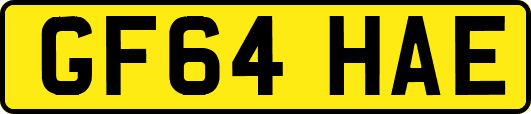 GF64HAE