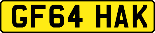 GF64HAK
