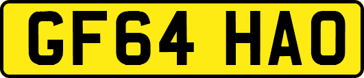 GF64HAO