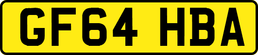 GF64HBA