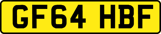 GF64HBF