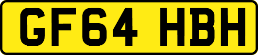 GF64HBH