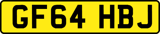 GF64HBJ