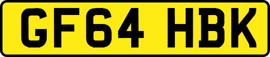 GF64HBK
