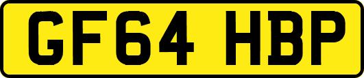 GF64HBP