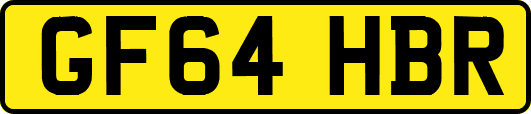 GF64HBR