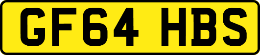 GF64HBS