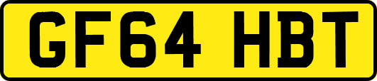 GF64HBT