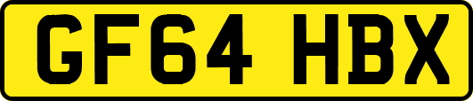 GF64HBX
