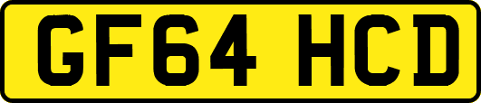 GF64HCD