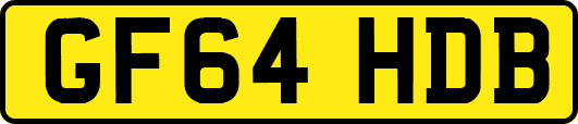 GF64HDB
