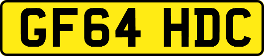 GF64HDC