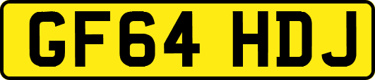 GF64HDJ