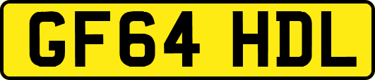 GF64HDL