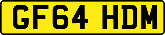 GF64HDM