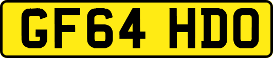 GF64HDO