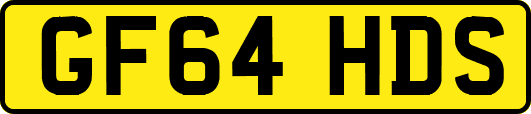 GF64HDS