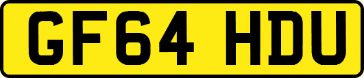 GF64HDU